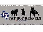 Texas Fat Boy Kennels